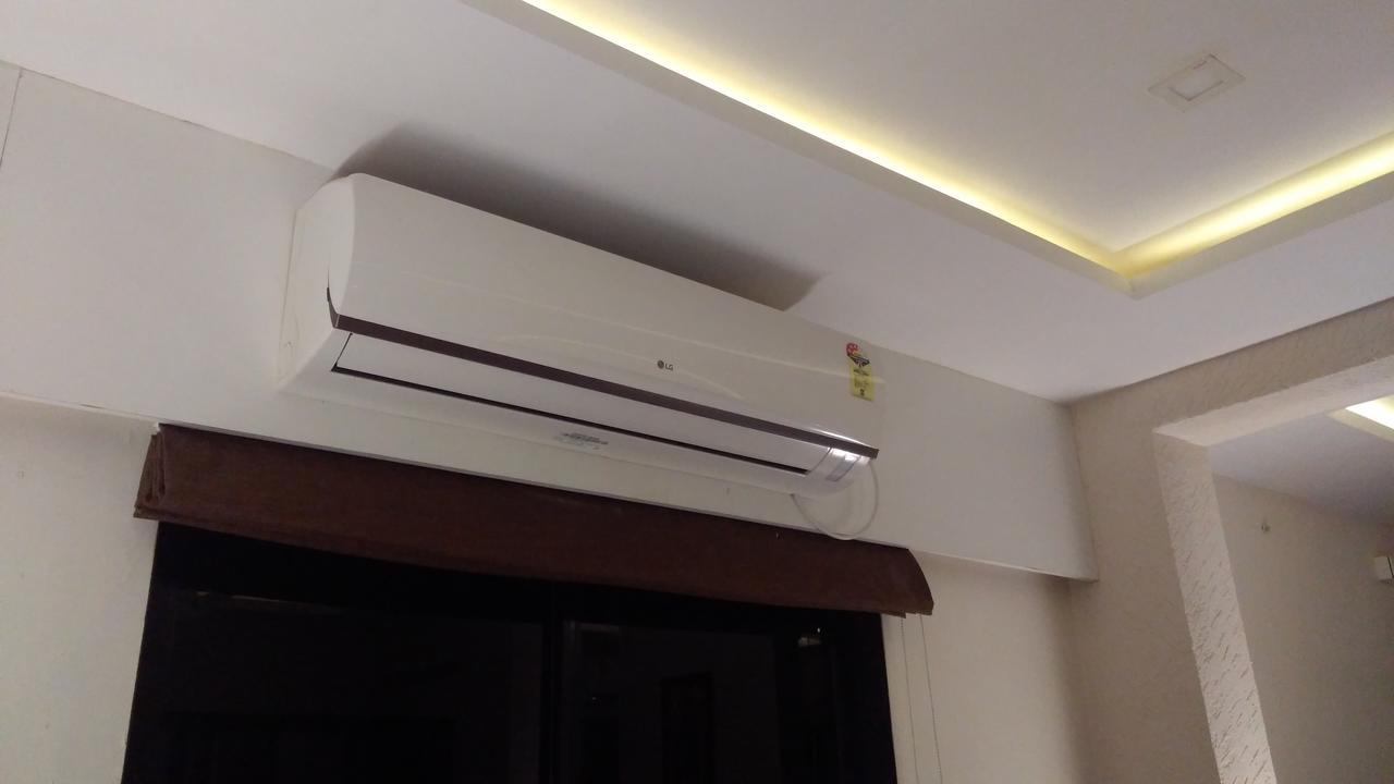 Hotel Maratha Residency Ratnāgiri Εξωτερικό φωτογραφία
