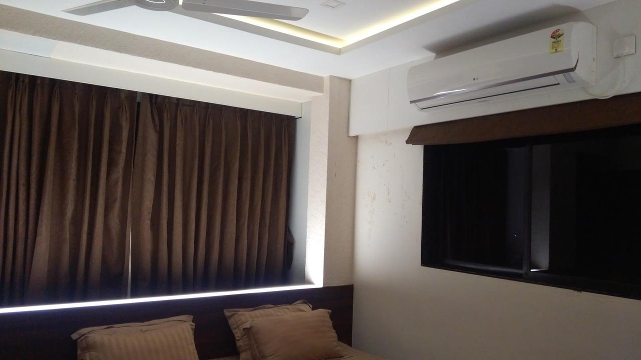 Hotel Maratha Residency Ratnāgiri Εξωτερικό φωτογραφία